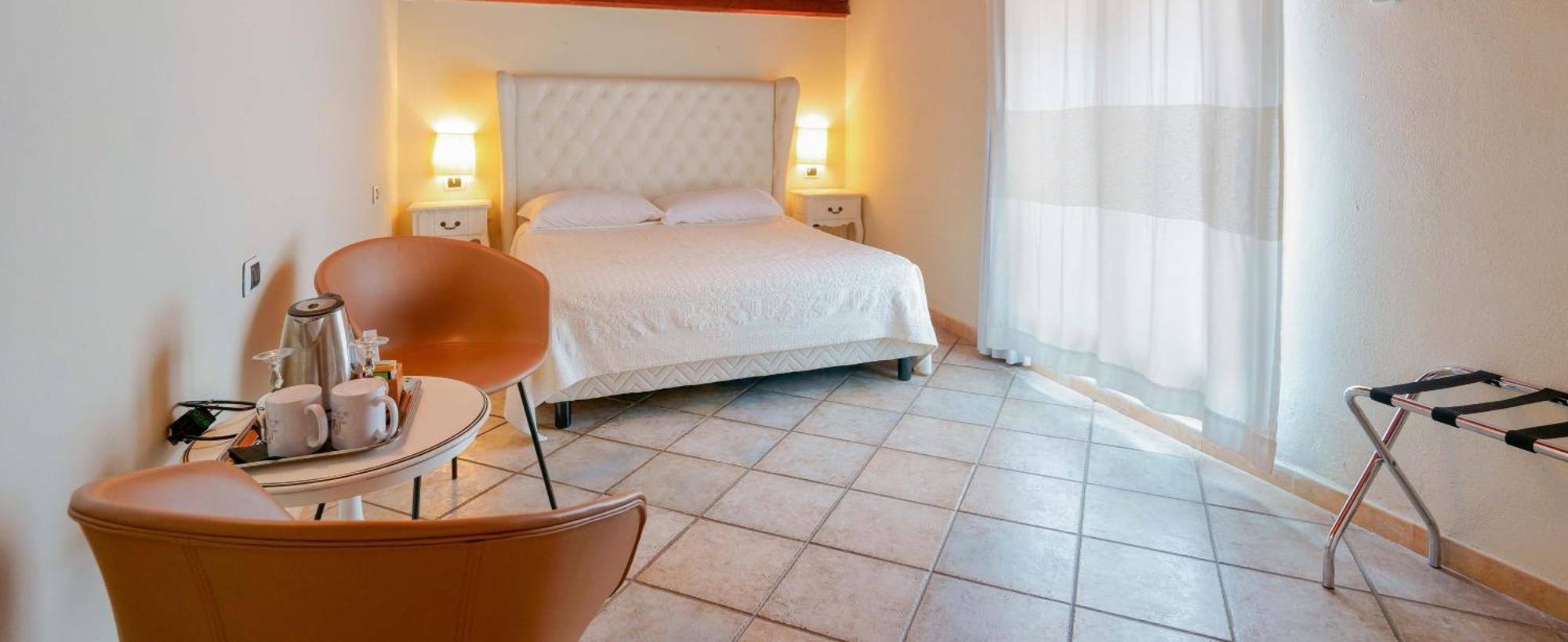 Palazzo Pischedda Otel Bosa Oda fotoğraf